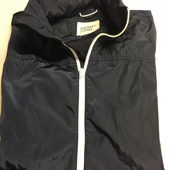 Old Navy Jackets & Coats Old Navy Light Windbreaker Jacket Poshmark